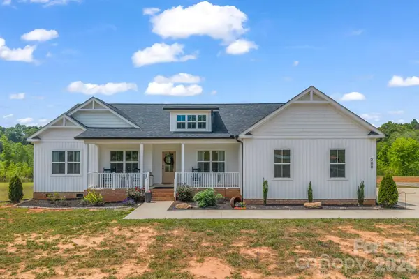 288 Maypole Court, Forest City, NC 28043