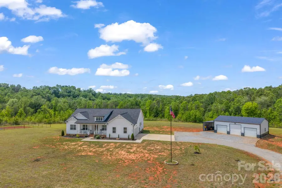 288 Maypole Court, Forest City, NC 28043 - #2