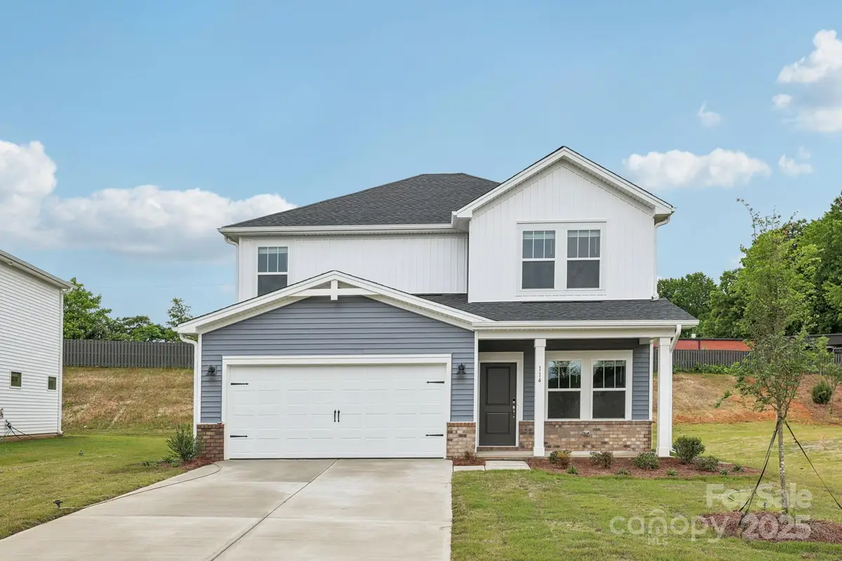 168 Murphy Meadow Road, Mocksville, NC 27028 - Image #1