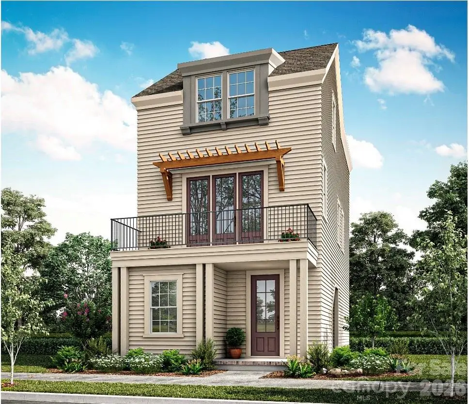 241 Davidson Gateway Drive, Davidson, NC 28036 - #1