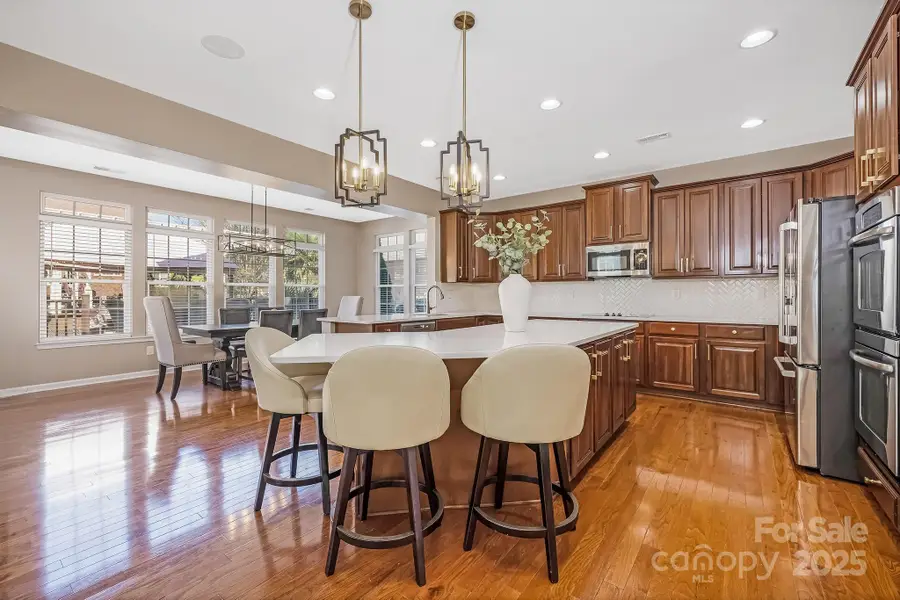 1607 Schiller Drive, Monroe, NC 28110 - Image #3