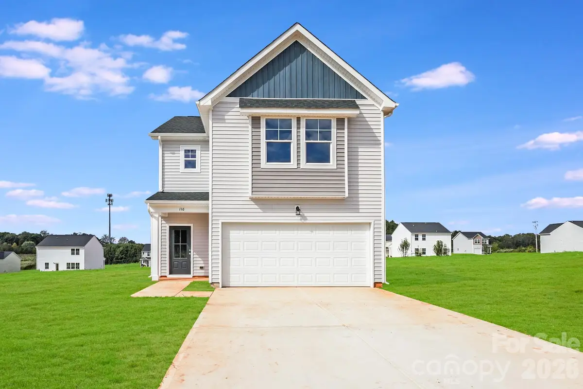 116 Peppervine Lane, Statesville, NC 28625 - Image #1