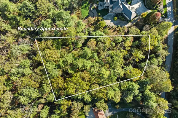 0 Cedar Hill Drive #24, Asheville, NC 28803