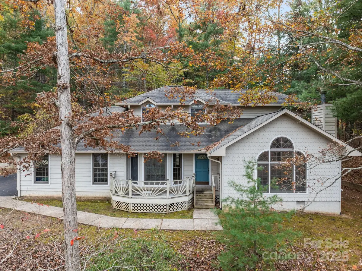 17 Laurel Trail, Asheville, NC 28803 - Image #1