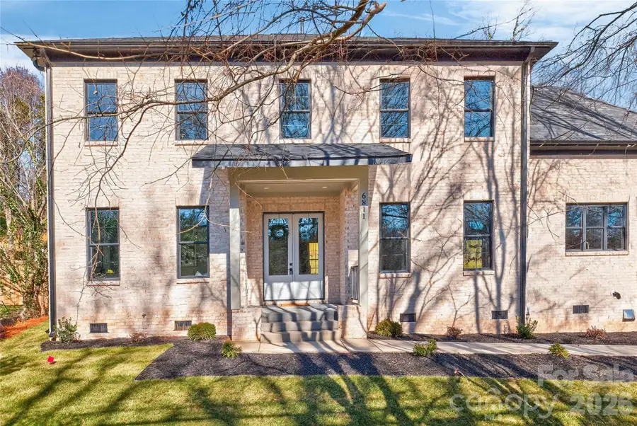 6811 Burlwood Road, Charlotte, NC 28211 - #2