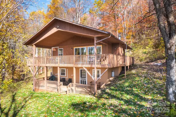 146 Promiseland Road, Canton, NC 28716