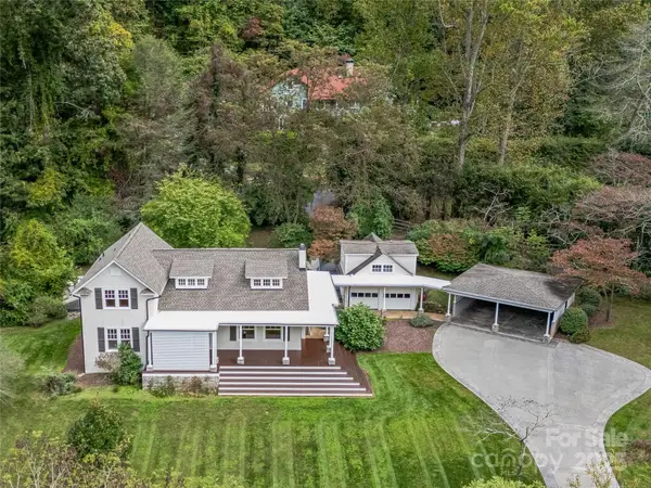 111 Rathfarnham Circle, Asheville, NC 28803