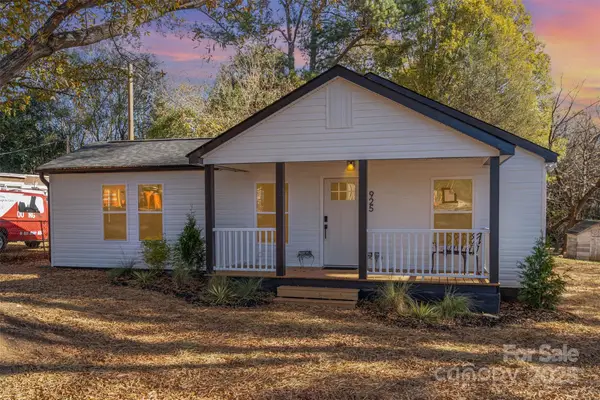 925 Dunlap Roddey Road, Rock Hill, SC 29730