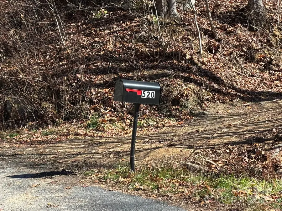 520 Renfro Road, Green Mountain, NC 28740 - Image #2