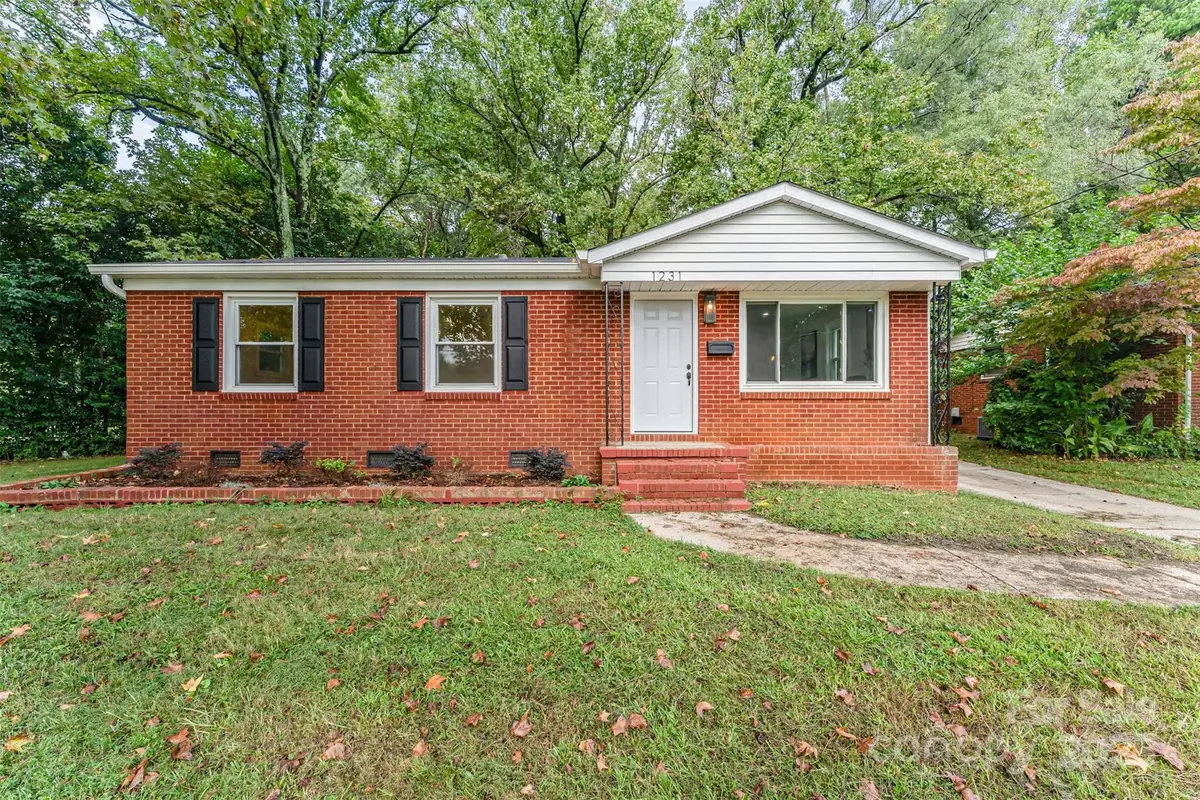 1231 Dean Street, Charlotte, NC 28216 - Image #1