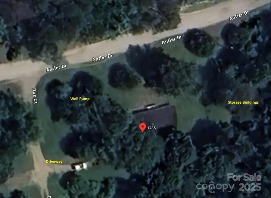 1785 Doe Court, Iron Station, NC 28080 - Image #3