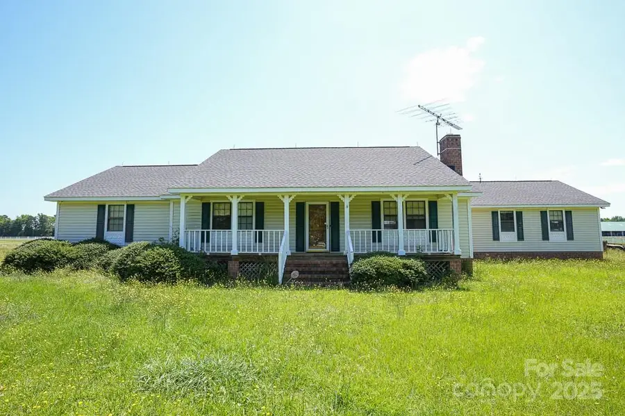 9141 Hasty Road, Laurinburg, NC 28352 - Image #2