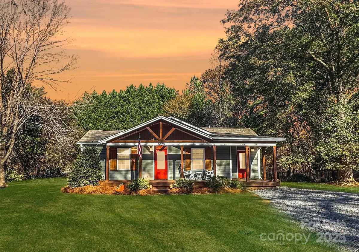 1429 Beth Haven Church Road, Denver, NC 28037 - Image #1