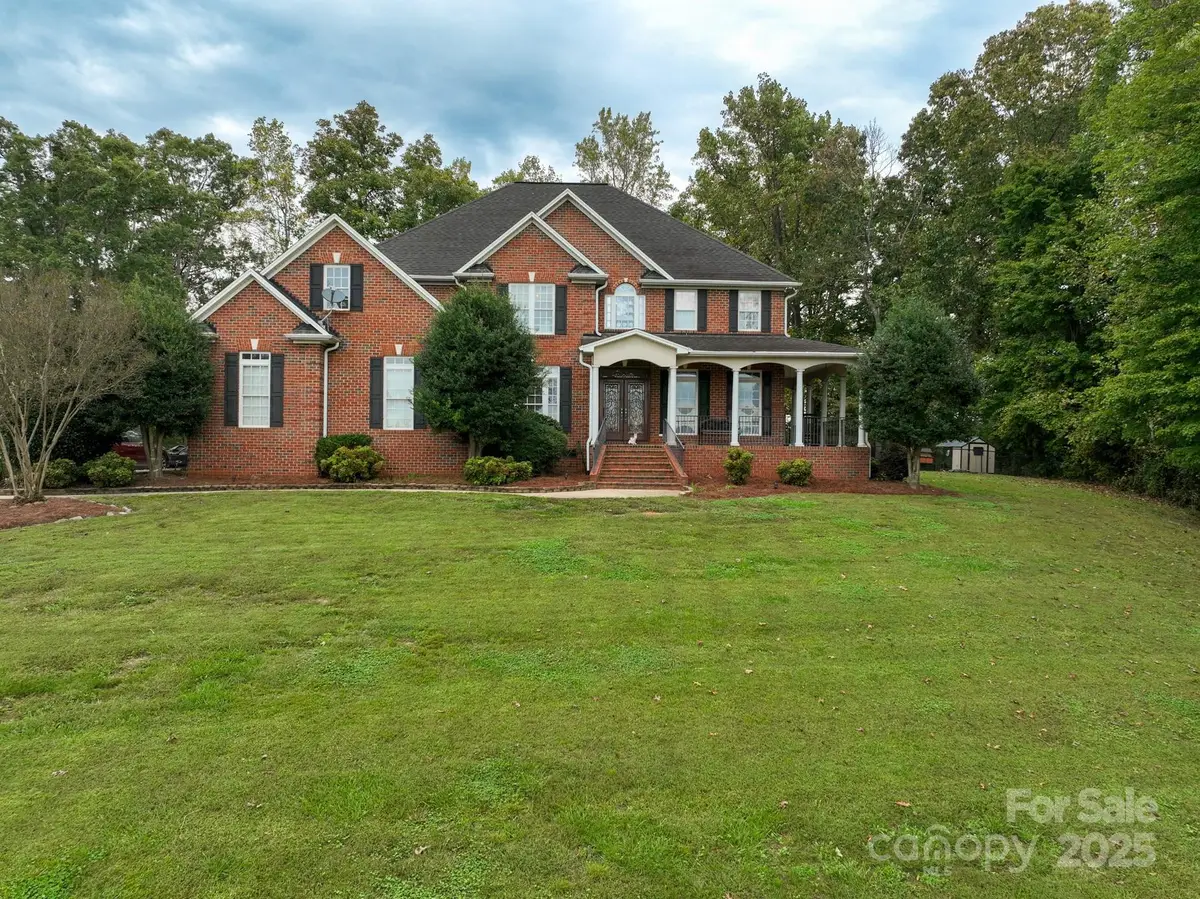 507 Bethlehem Road, Kings Mountain, NC 28086 - Image #1