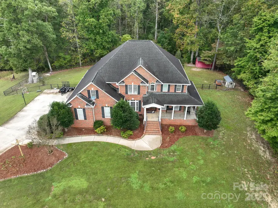 507 Bethlehem Road, Kings Mountain, NC 28086 - Image #2