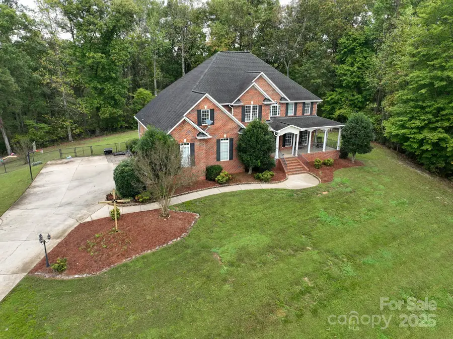 507 Bethlehem Road, Kings Mountain, NC 28086 - Image #3