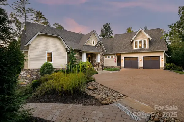 86 Brookline Drive, Asheville, NC 28803