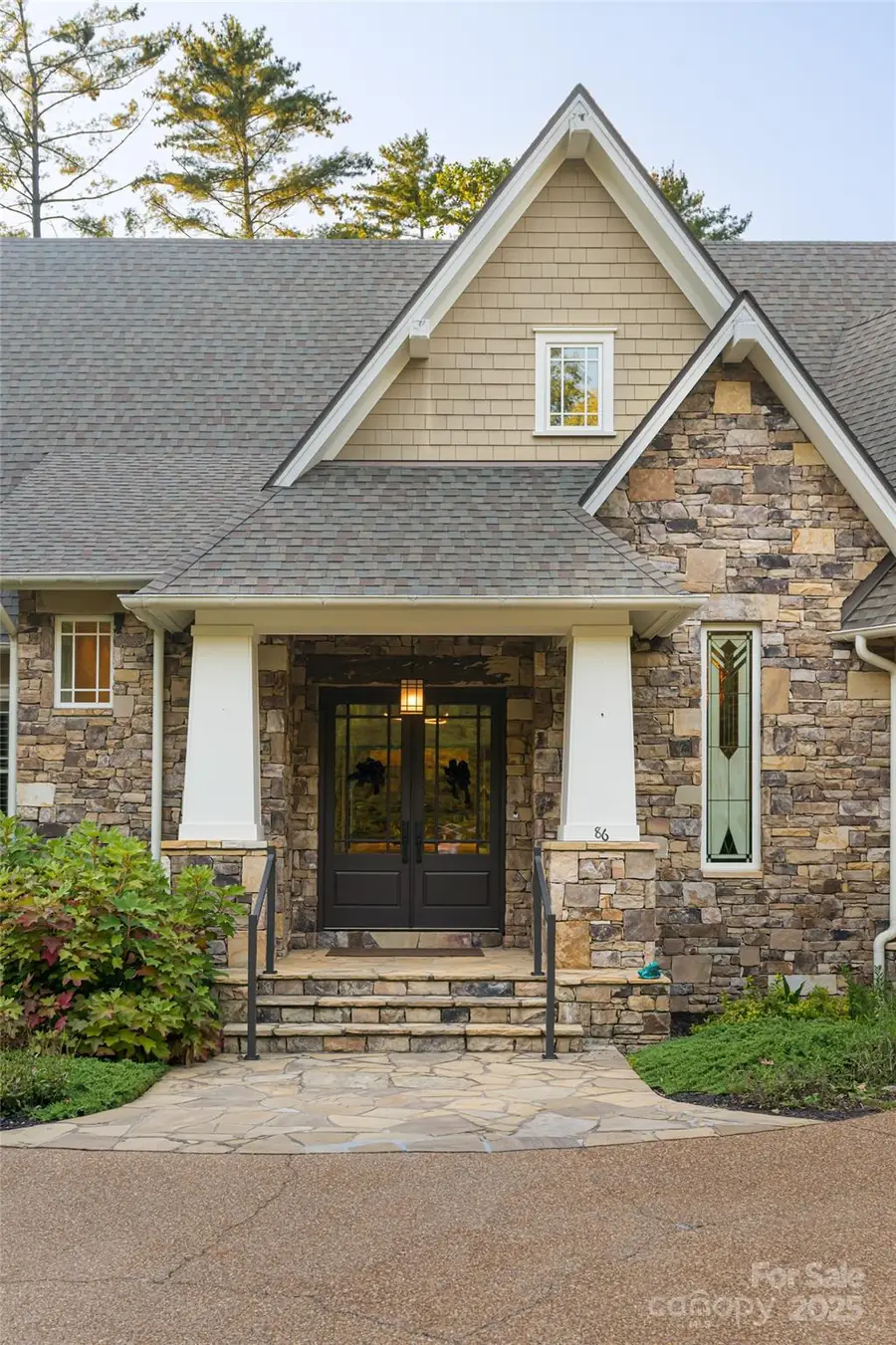 86 Brookline Drive, Asheville, NC 28803 - Image #3