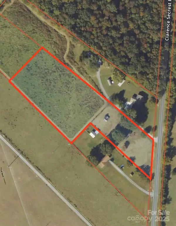 1418 Clarence Secrest Road, Monroe, NC 28110