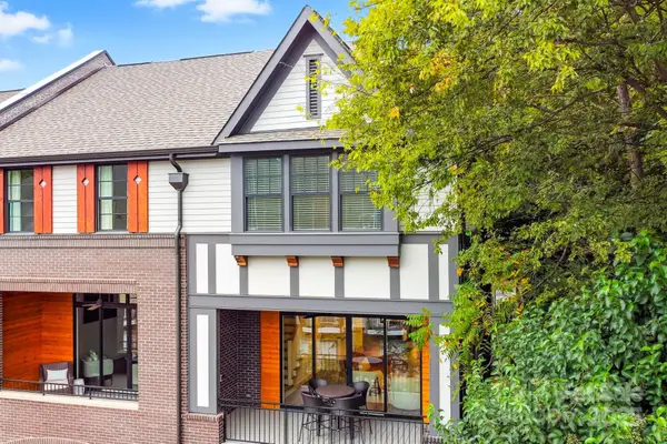 3026 Kalex Court, Charlotte, NC 28204