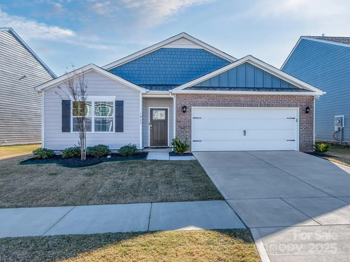 1843 Vanderlyn Street, Monroe, NC 28112 - Image #1