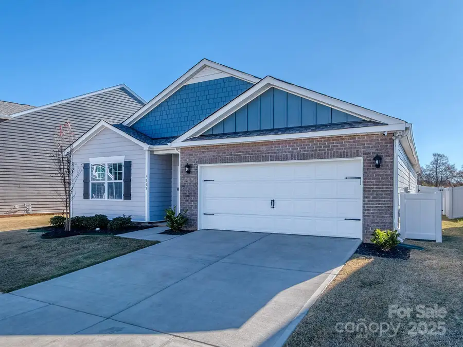 1843 Vanderlyn Street, Monroe, NC 28112 - Image #2