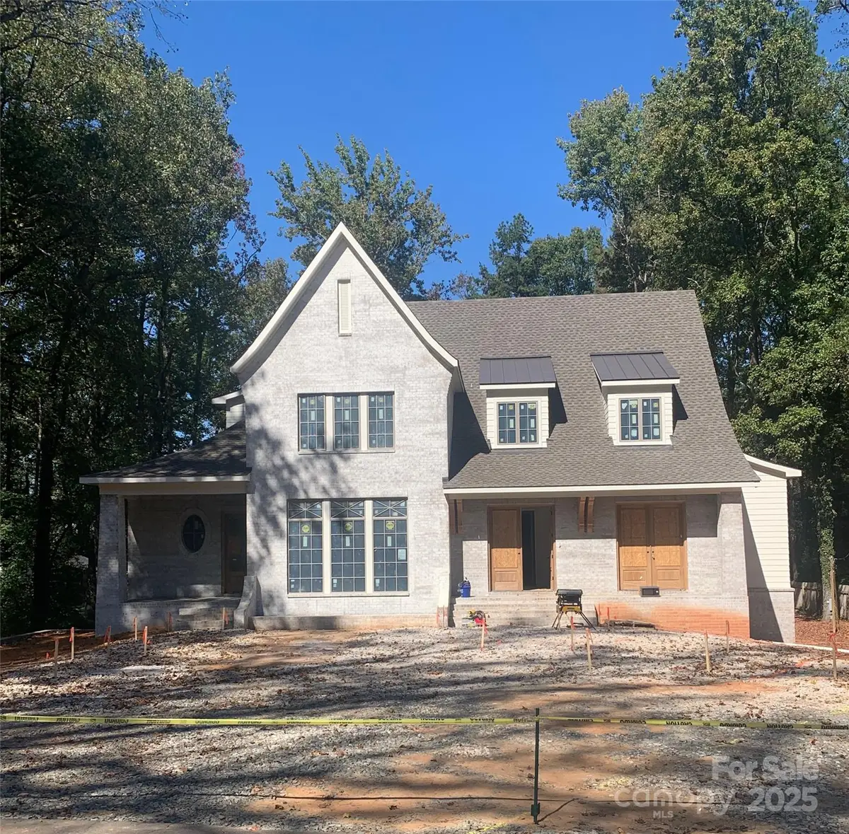 514 Jefferson Drive, Charlotte, NC 28270 - Image #1