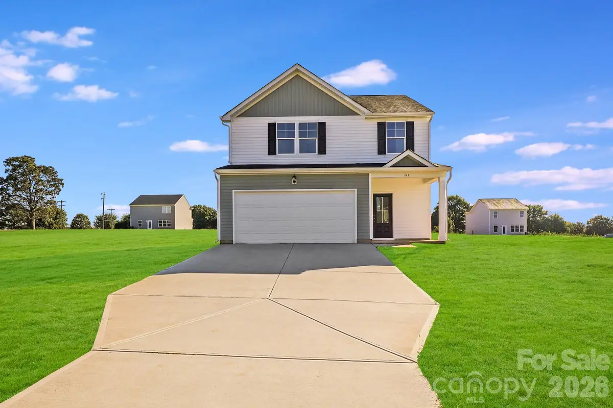 111 Red Cedar Lane, Statesville, NC 28625 - Image #1