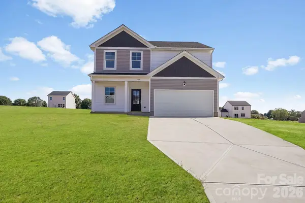 125 Red Cedar Lane, Statesville, NC 28625