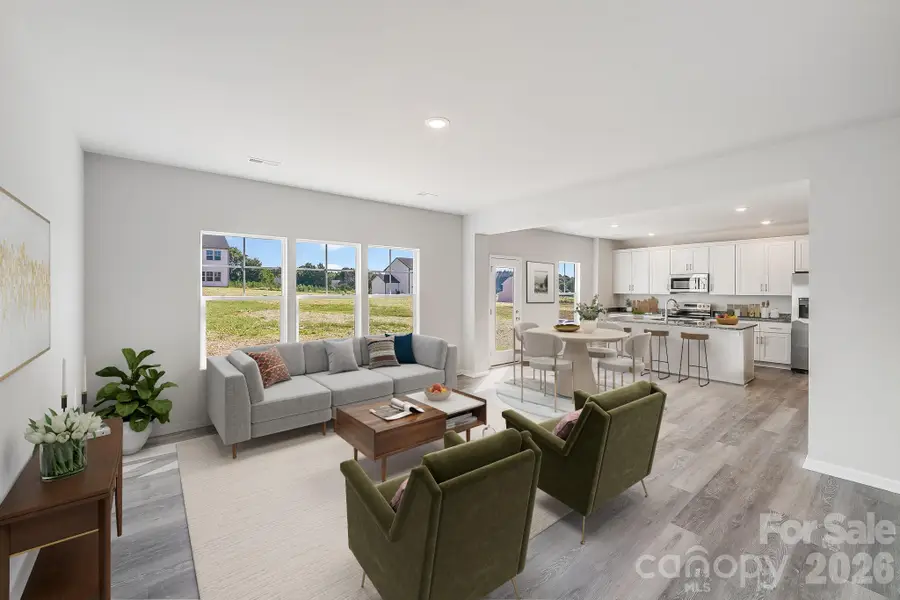 125 Red Cedar Lane, Statesville, NC 28625 - Image #2