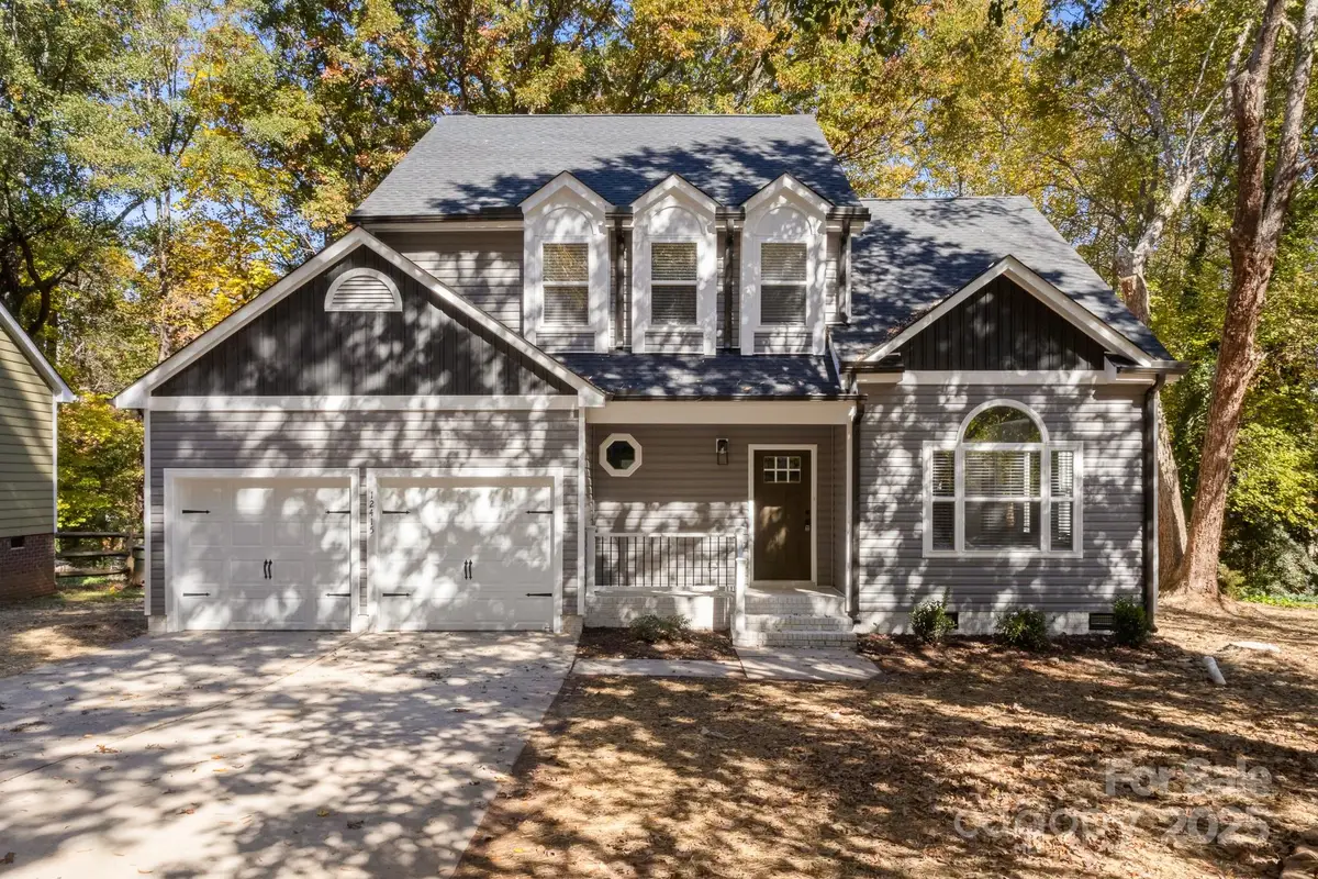 12415 Bluff Meadow Trail, Huntersville, NC 28078 - Image #1