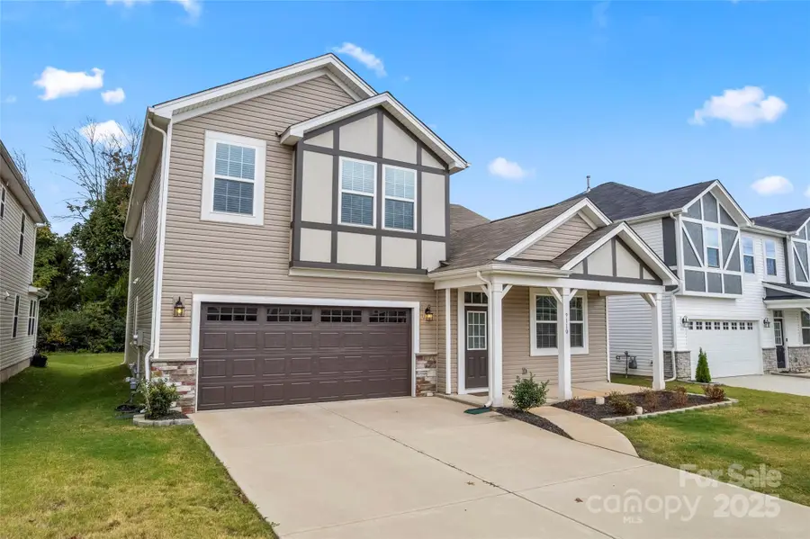 9110 Buckley Court, Charlotte, NC 28269 - Image #2