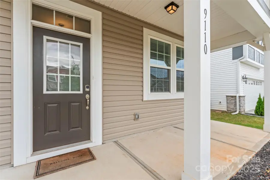 9110 Buckley Court, Charlotte, NC 28269 - Image #3