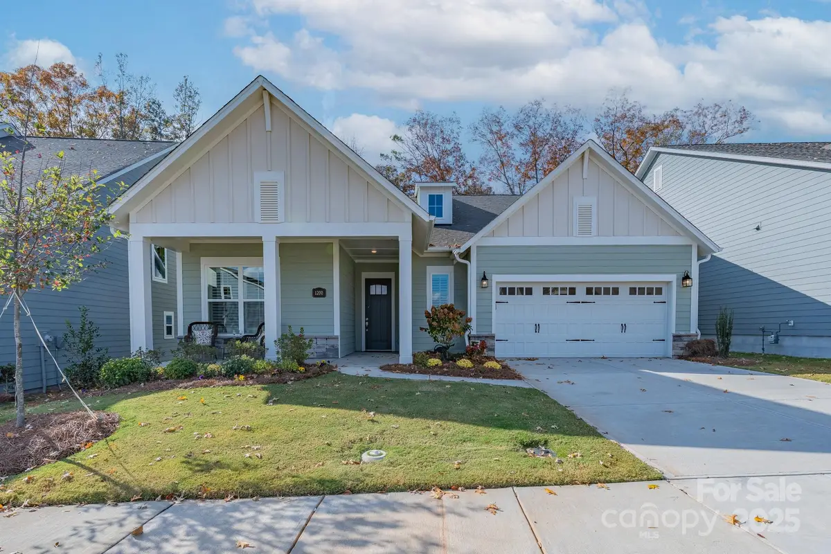 1200 Meander Lane, Waxhaw, NC 28173 - Image #1