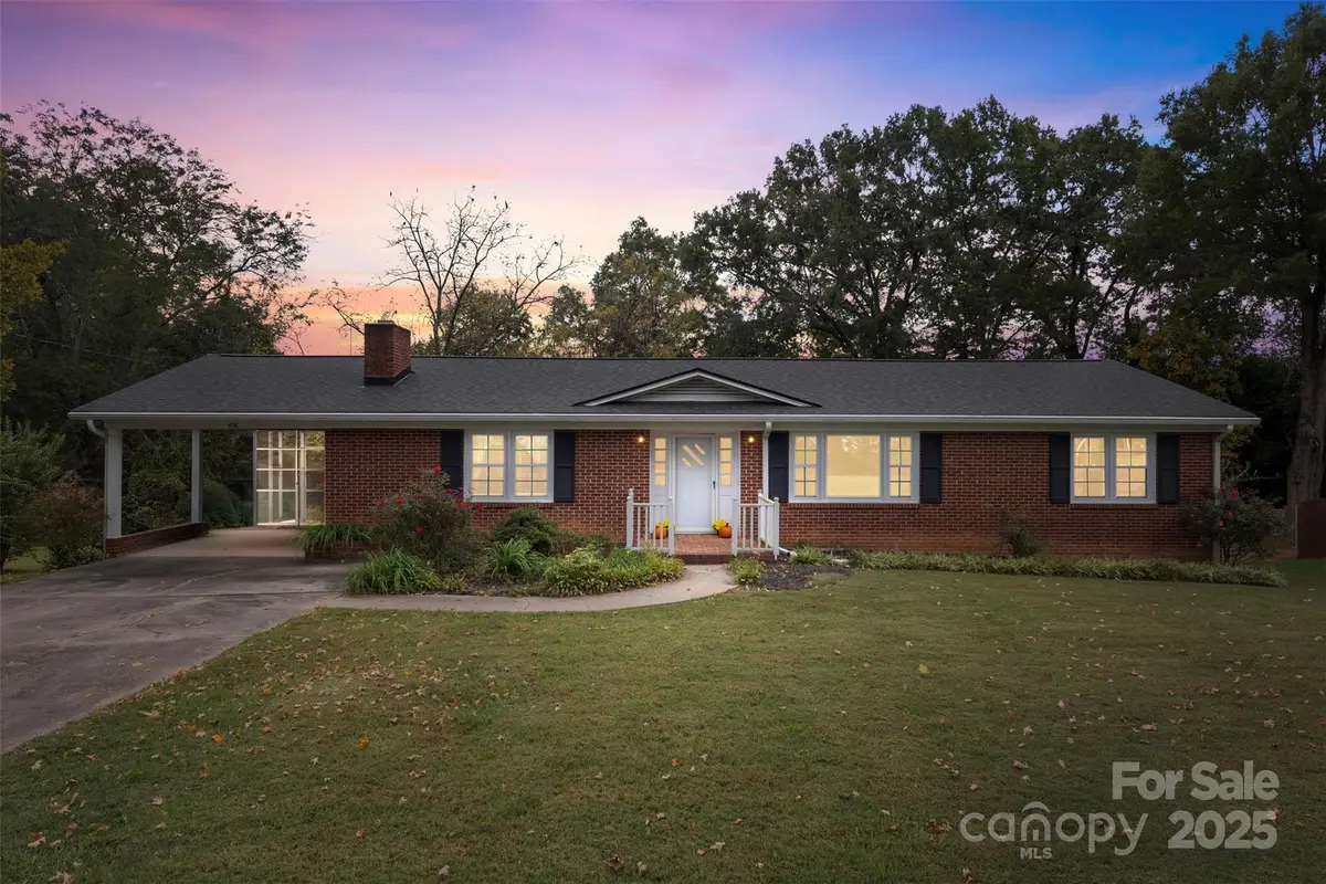 458 Roy Eaker Road, Cherryville, NC 28021 - Image #1