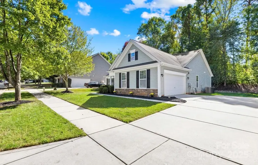5828 Mcdowell Run Drive, Huntersville, NC 28078 - Image #2