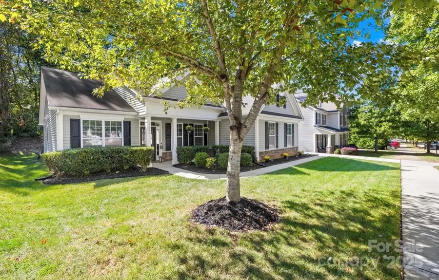 5828 Mcdowell Run Drive, Huntersville, NC 28078 - Image #3