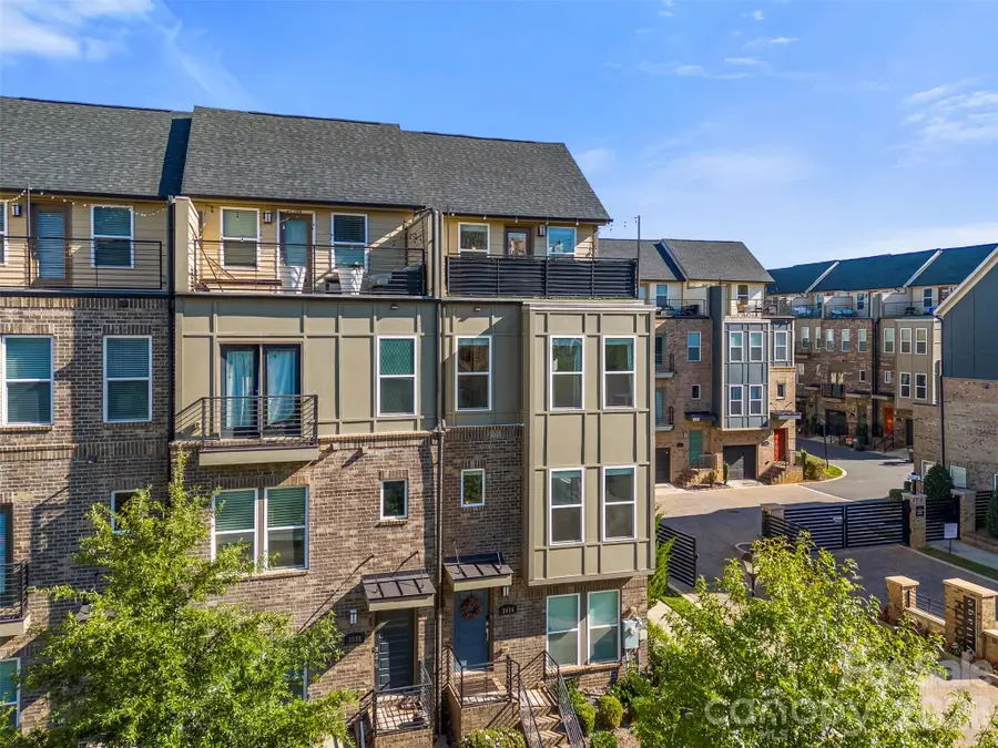 2856 Grand Union Way, Charlotte, NC 28209 - #2