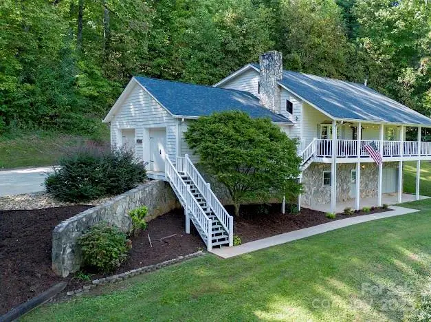 1477 Hoyle Drive, Lenoir, NC 28645 - Image #1