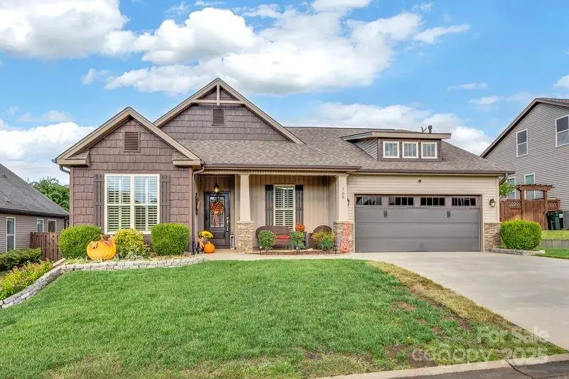 708 Wynborne Lane, Moore, SC 29369 - Image #1