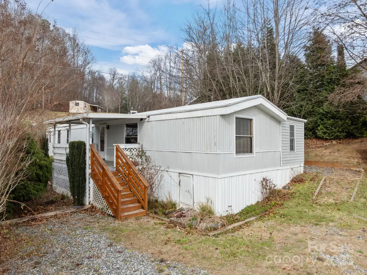 729 Don Felmet Road, Marshall, NC 28753 - Image #1