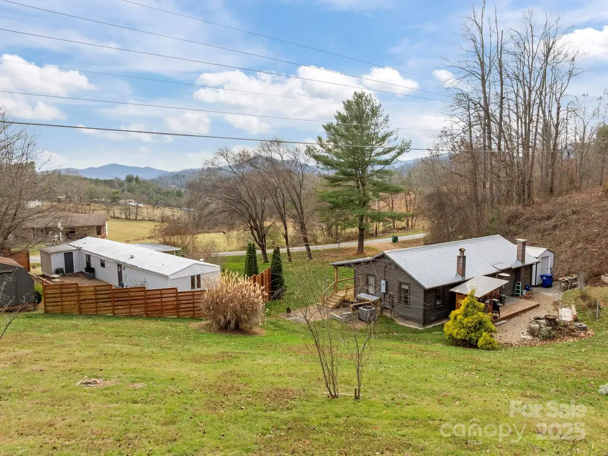 729 & 731 Don Felmet Road, Marshall, NC 28753 - Image #1
