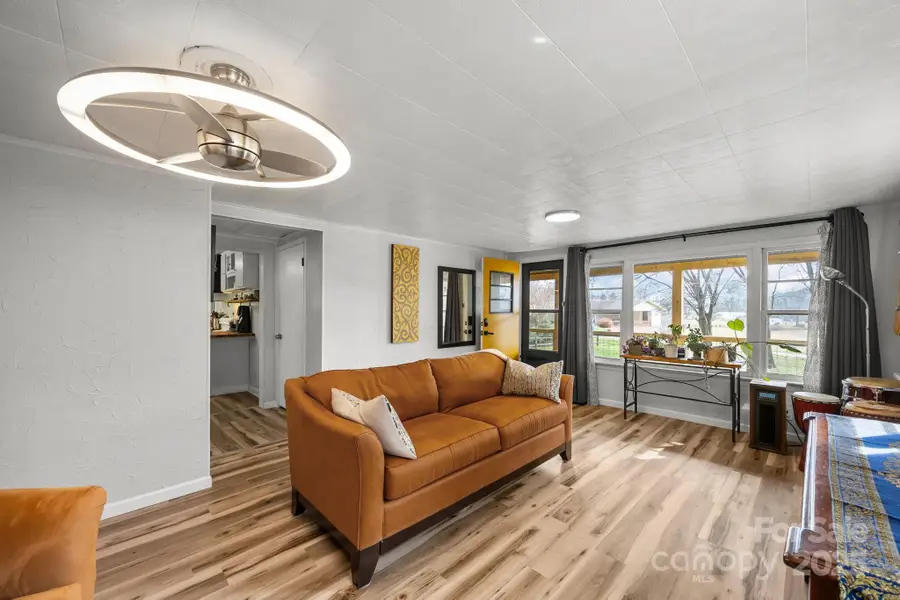 729 & 731 Don Felmet Road, Marshall, NC 28753 - Image #3