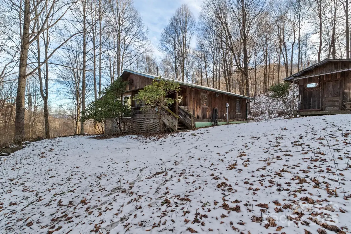 1571 Roaring Fork Road, Burnsville, NC 28714 - Image #1