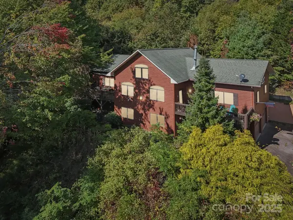 3238 Utah Mountain Road, Waynesville, NC 2876