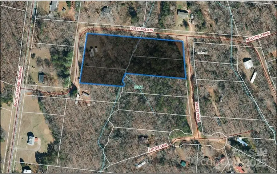 158 Dusty Hollow, Bostic, NC 28018 - Image #2