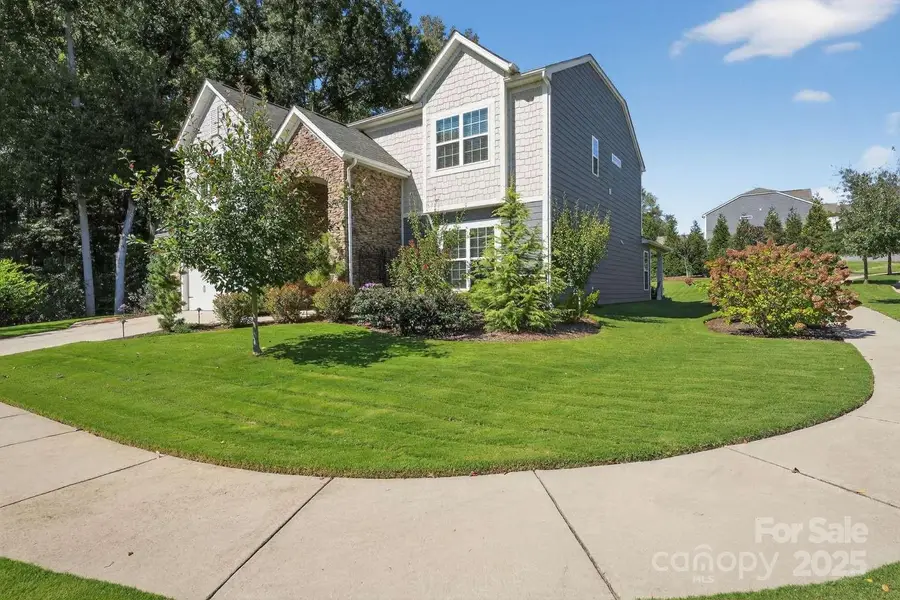 12451 Journeys End Trail, Huntersville, NC 28078 - Image #2