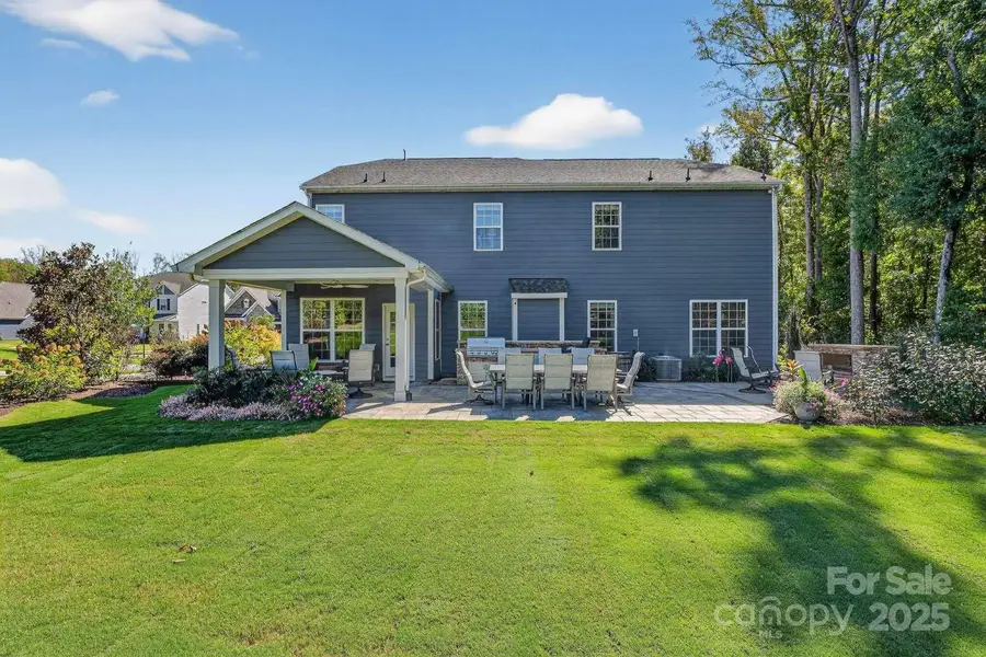 12451 Journeys End Trail, Huntersville, NC 28078 - Image #3