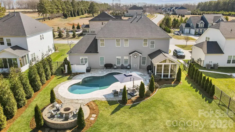 5014 Harwich Circle, Matthews, NC 28104 - Image #3