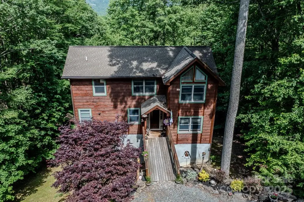 167 Rhododendron Drive, Beech Mountain, NC 28604 - Image #1